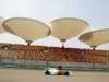 GP Cina - Prove Libere